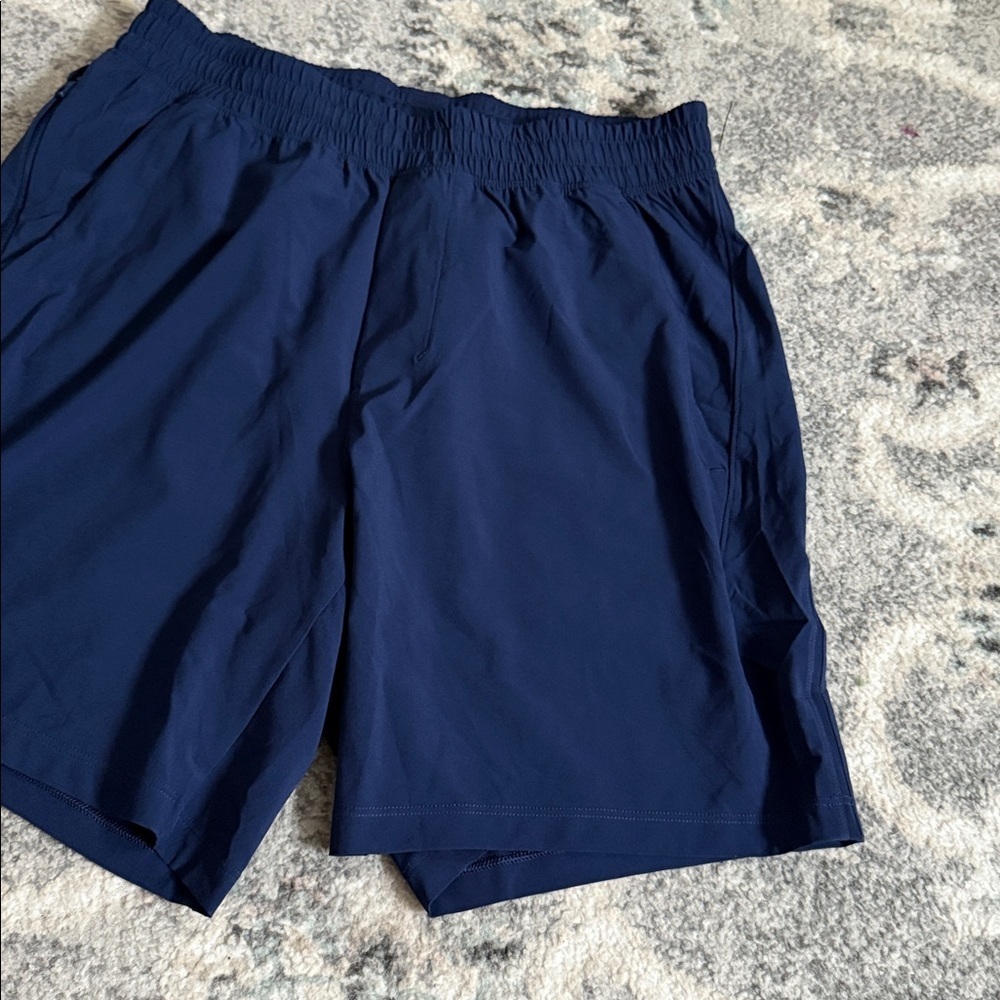Men’s Pacebreaker Linerless Shorts - Picture 3 of 8